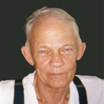 Elmer 'Bud' W. Sisson