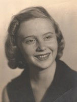 Shirley Kirkendall