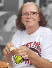Linda Kay Metz Profile Photo