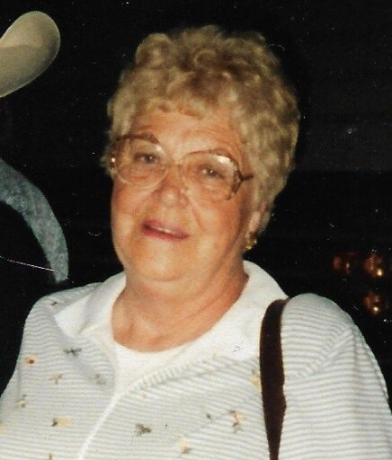 Wilma R. Mccormick