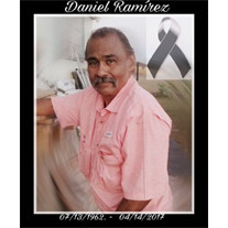 Daniel Ramirez Profile Photo