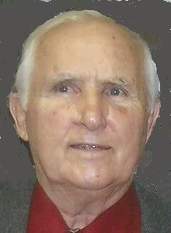 William E. "Bill" Fox