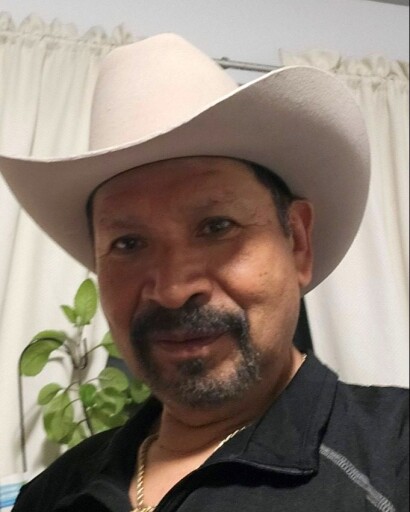 Victor Flores Rivas Profile Photo