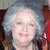 Beverly Wattles Johnson