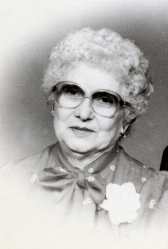 Pauline L. White