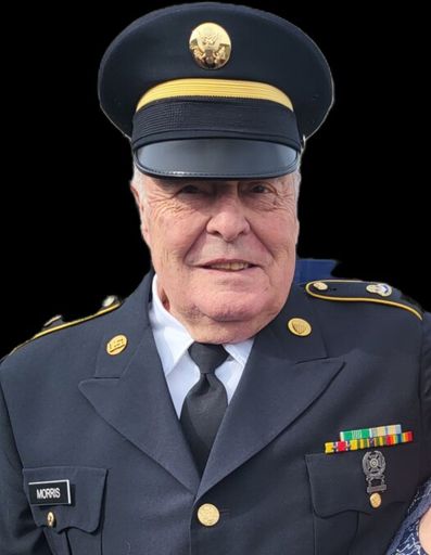 Robert "Bob" Preston Morris, Jr. Profile Photo