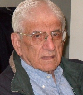 George Abraham