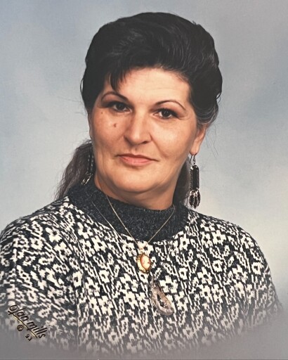 Bonnie W. Covington's obituary image