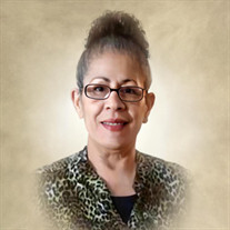 Mrs. Blanca Santiago Profile Photo