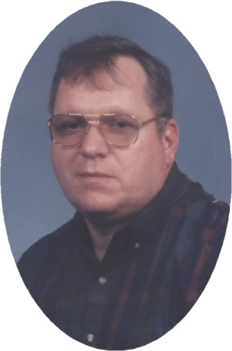 Ernest Kidd Profile Photo