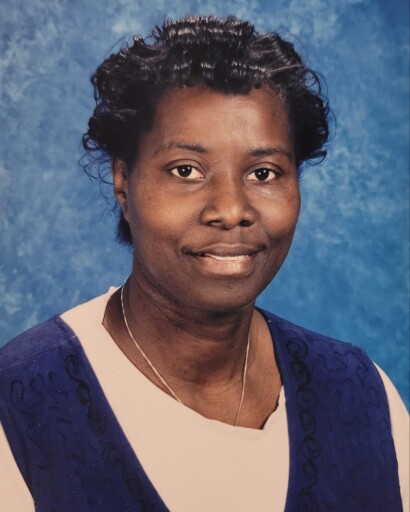 Sandra Williams Bailey (Lansing)