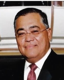 Ernesto Galinato Cardenas Profile Photo