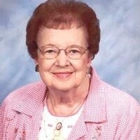 Thelma Mae Vreeland Profile Photo