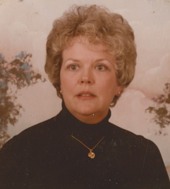 Sandra Wolfe Dowler