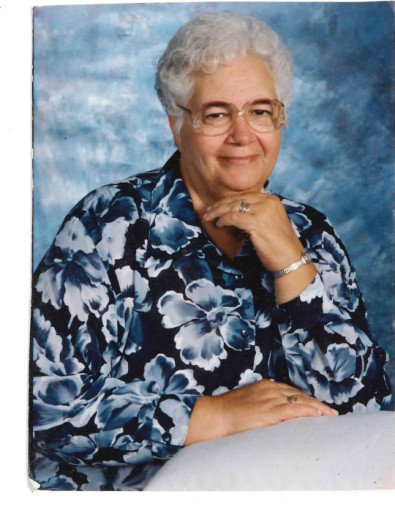 Betty Hines Profile Photo