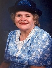 Joan Ann Battels Fountoukis