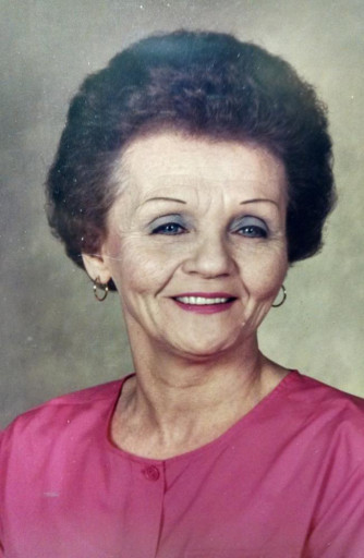 Phyllis Barbee