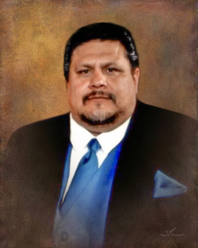Vicente Rodriguez Profile Photo