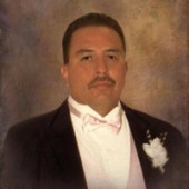 Vidal Lucero, Jr.