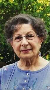 Myrtle Dyer Profile Photo