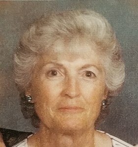 Patricia J. Hawkins