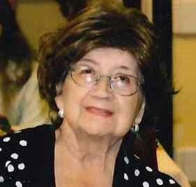 Lois J. Mcgee
