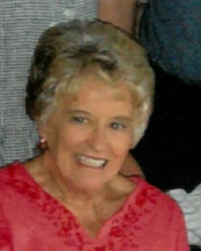 Sally A. Huebner