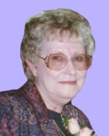 Virginia M. Smith's obituary image