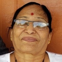 Shardaben V. Patel Profile Photo