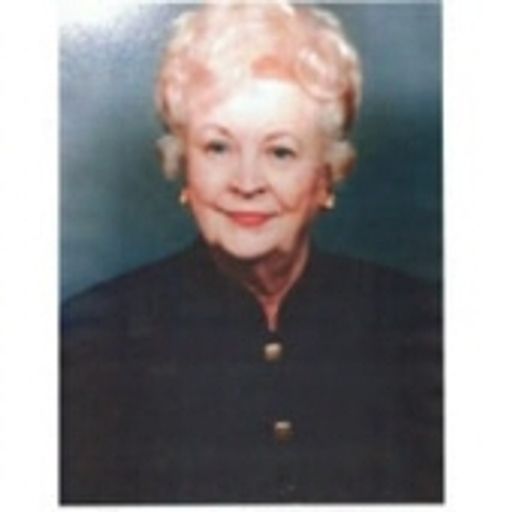 Dorothy Lee Allen