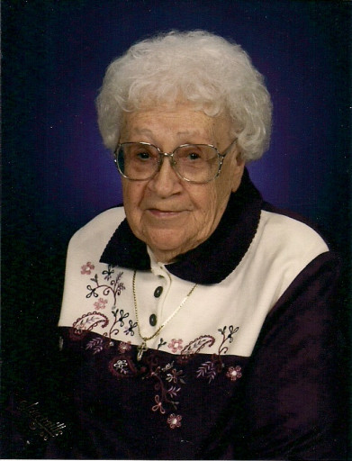 Marjorie Evelyn Guerttman