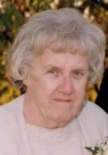 Eva May "Nanny" (Walsh)  Pacheco