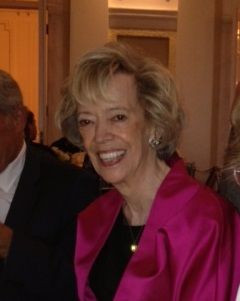 Marjorie L. Parsons