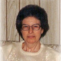 Ramona Ann Browder Profile Photo