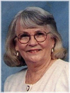 Pauline  Anderson Pruitt