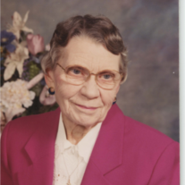 Mildred Bohlmann Profile Photo