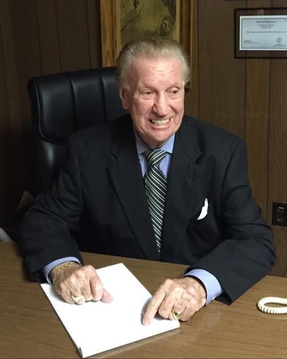 John Mallory Church Profile Photo