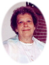 Shirley Ann Lightsey Profile Photo