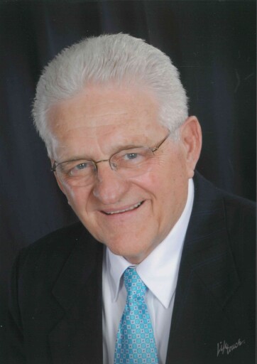 Rev. Dr. David Brian Joeckel Profile Photo