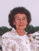 Margaret M. Eller