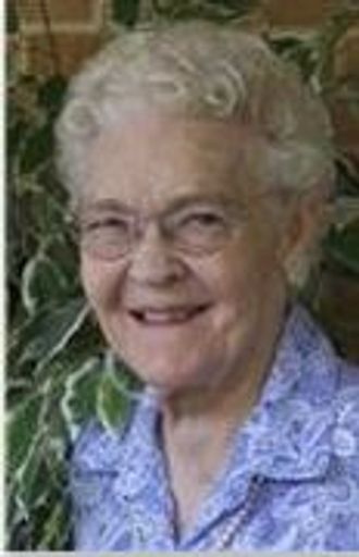 Hazel R. (Williams) Dudte Profile Photo