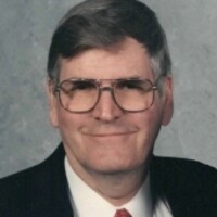 Edward A. "Pap" Mccabe