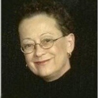 Carol Ruth Ralston Profile Photo