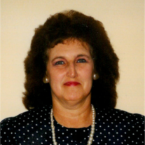 Shirley Rae Barnes Profile Photo
