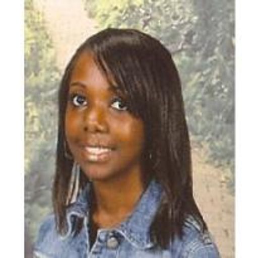 Gabrielle Michaela Henderson Profile Photo