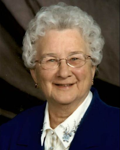 Elaine P. Goeke