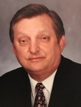 Edwin "Ed" Joseph Buford, Jr.