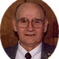 Robert P. Ferrell