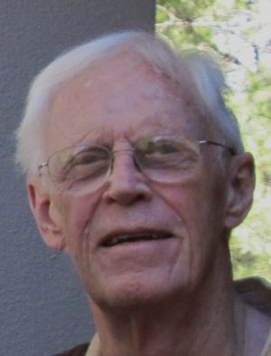 Robert (Bob) Eugene Stejskal