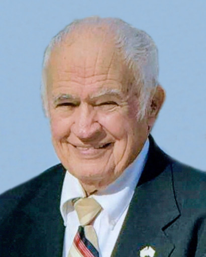 Ernest C. White, Jr. Profile Photo
